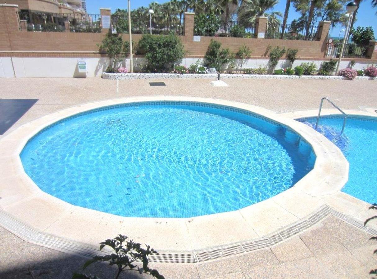 Апартаменти Apcostas - Marina Mar 2A Linea Оропеса-дель-Мар Екстер'єр фото