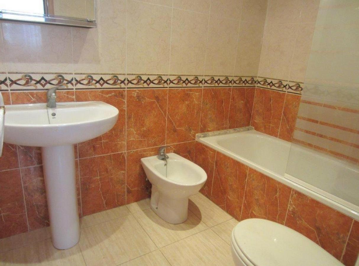 Апартаменти Apcostas - Marina Mar 2A Linea Оропеса-дель-Мар Екстер'єр фото