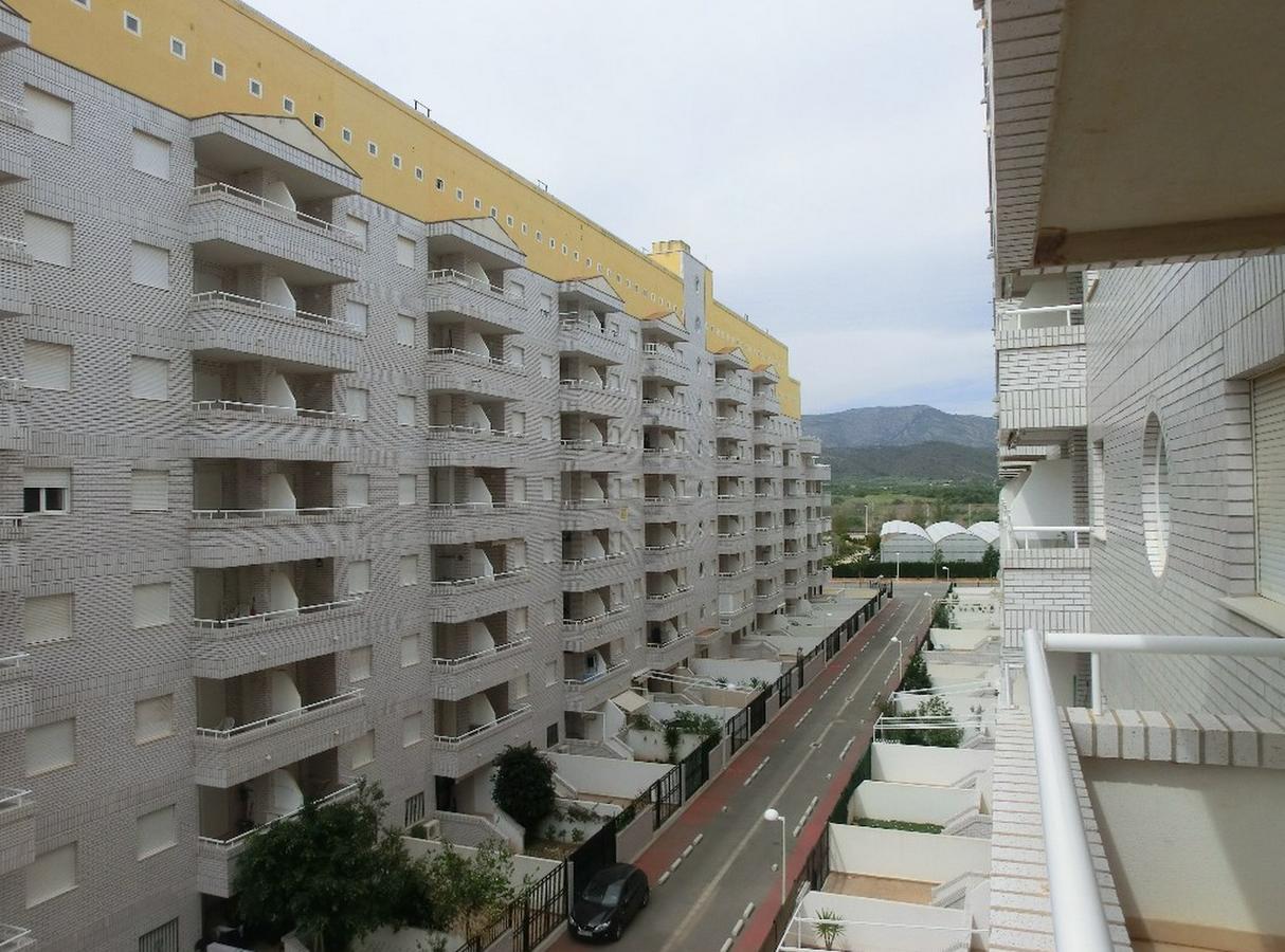 Апартаменти Apcostas - Marina Mar 2A Linea Оропеса-дель-Мар Екстер'єр фото