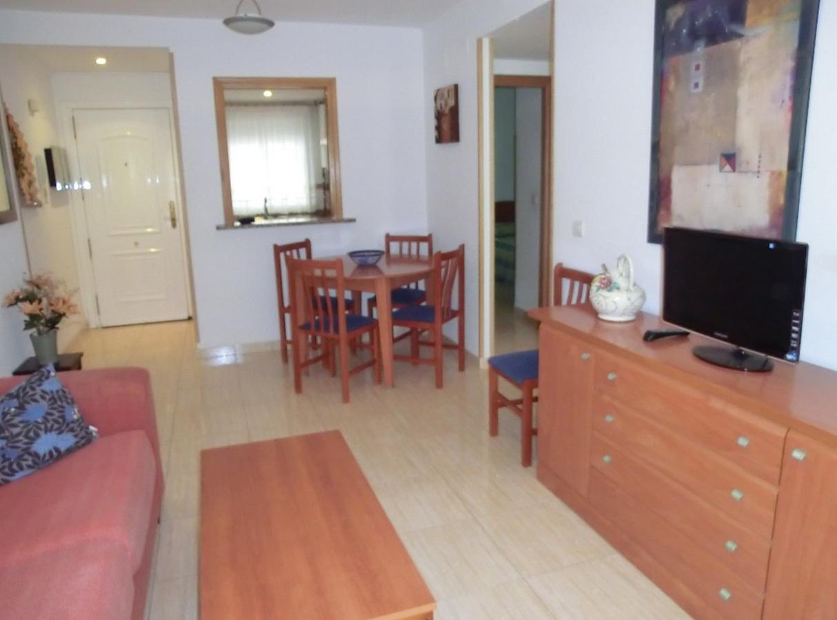 Апартаменти Apcostas - Marina Mar 2A Linea Оропеса-дель-Мар Екстер'єр фото