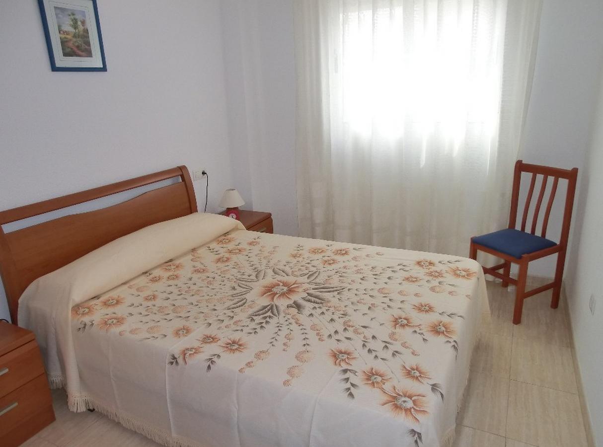 Апартаменти Apcostas - Marina Mar 2A Linea Оропеса-дель-Мар Екстер'єр фото