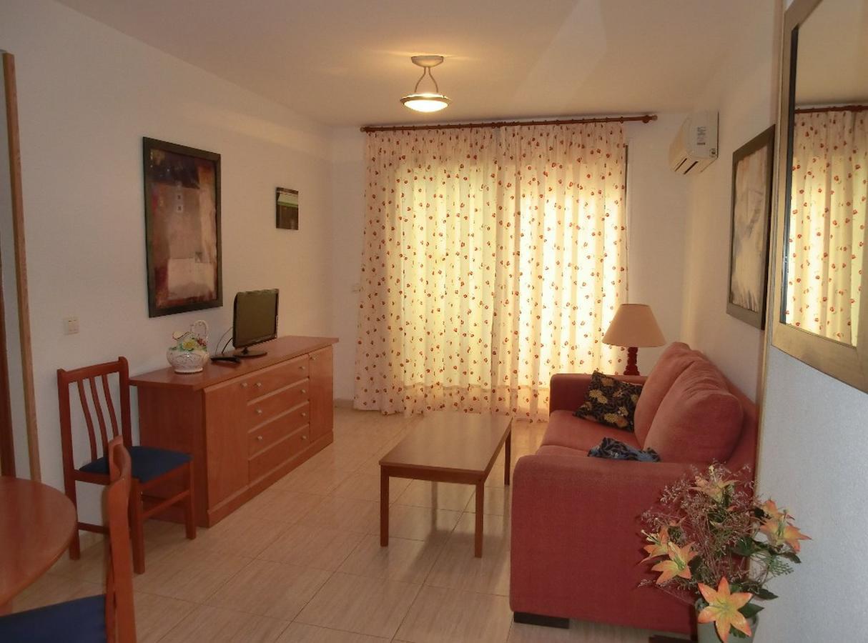 Апартаменти Apcostas - Marina Mar 2A Linea Оропеса-дель-Мар Екстер'єр фото