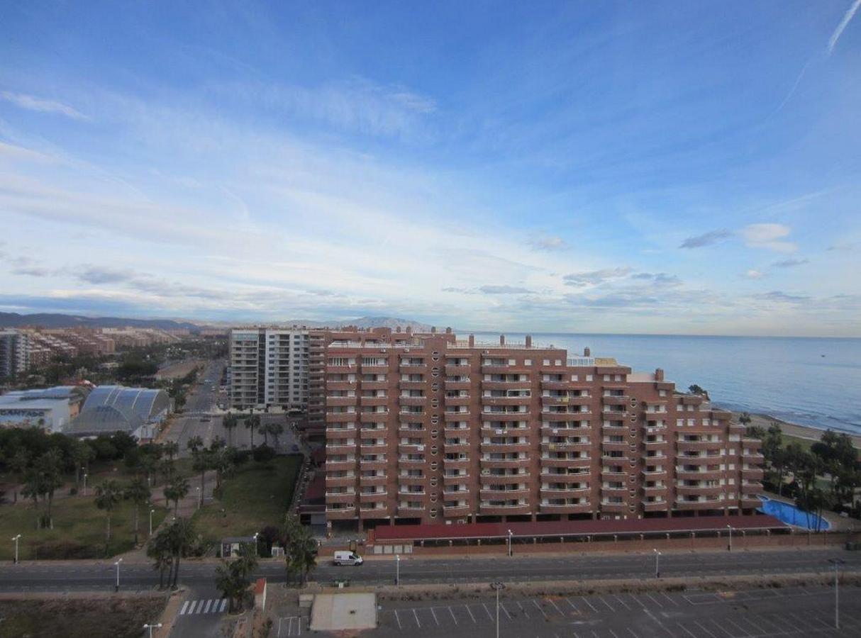 Апартаменти Apcostas - Marina Mar 2A Linea Оропеса-дель-Мар Екстер'єр фото