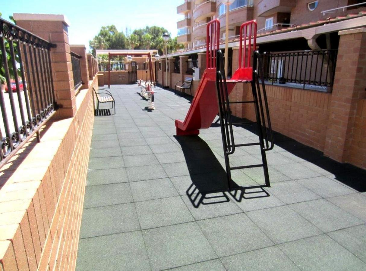 Апартаменти Apcostas - Marina Mar 2A Linea Оропеса-дель-Мар Екстер'єр фото