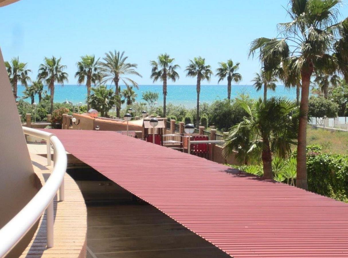 Апартаменти Apcostas - Marina Mar 2A Linea Оропеса-дель-Мар Екстер'єр фото