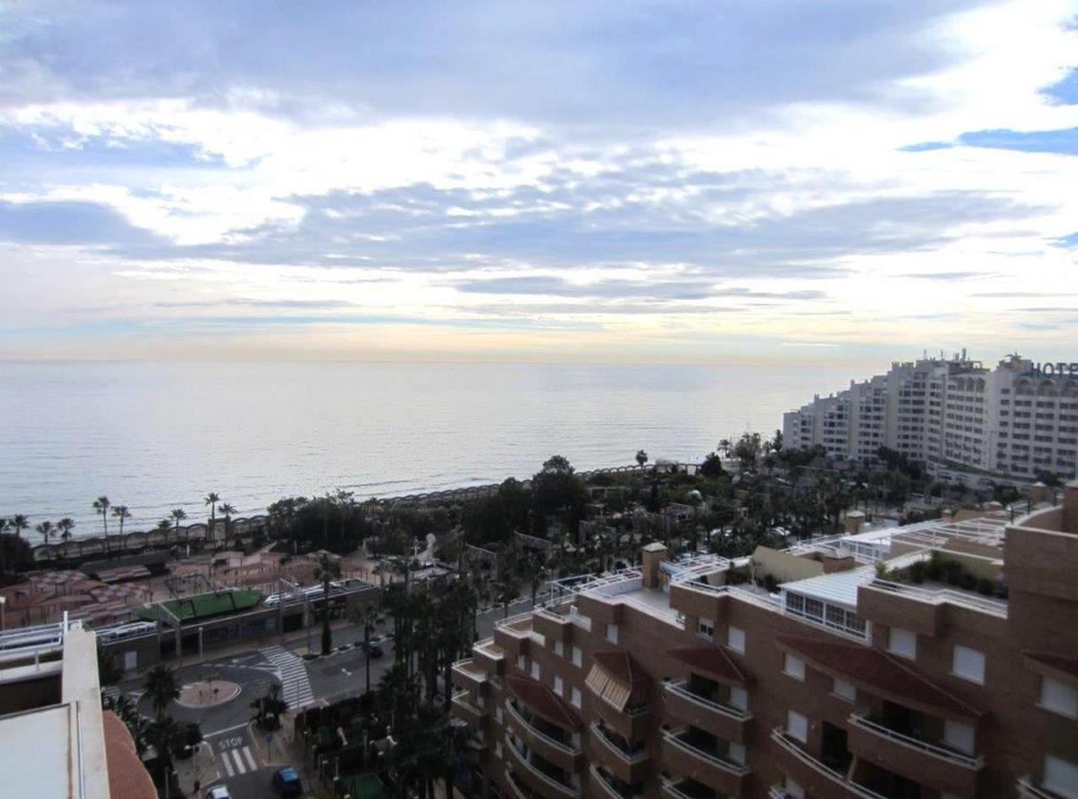Апартаменти Apcostas - Marina Mar 2A Linea Оропеса-дель-Мар Екстер'єр фото