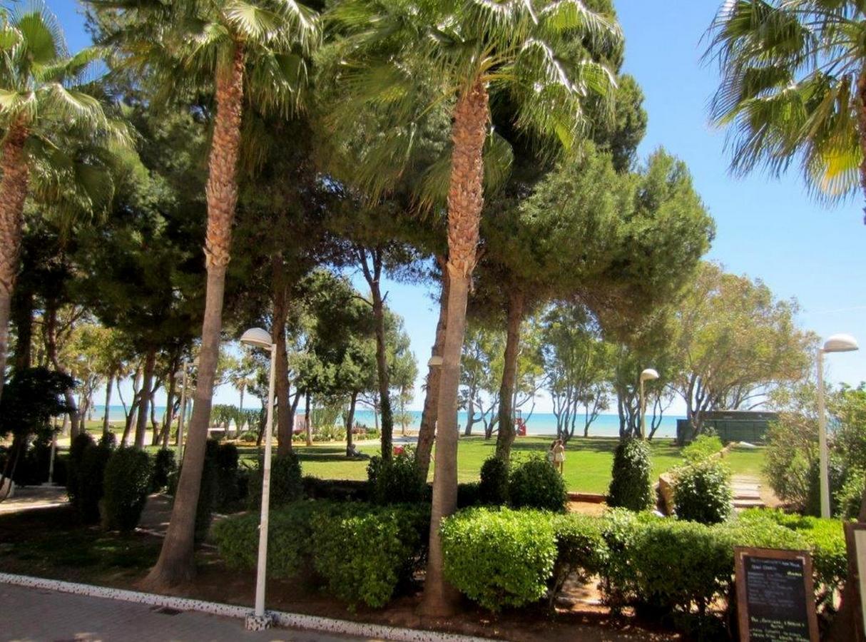 Апартаменти Apcostas - Marina Mar 2A Linea Оропеса-дель-Мар Екстер'єр фото