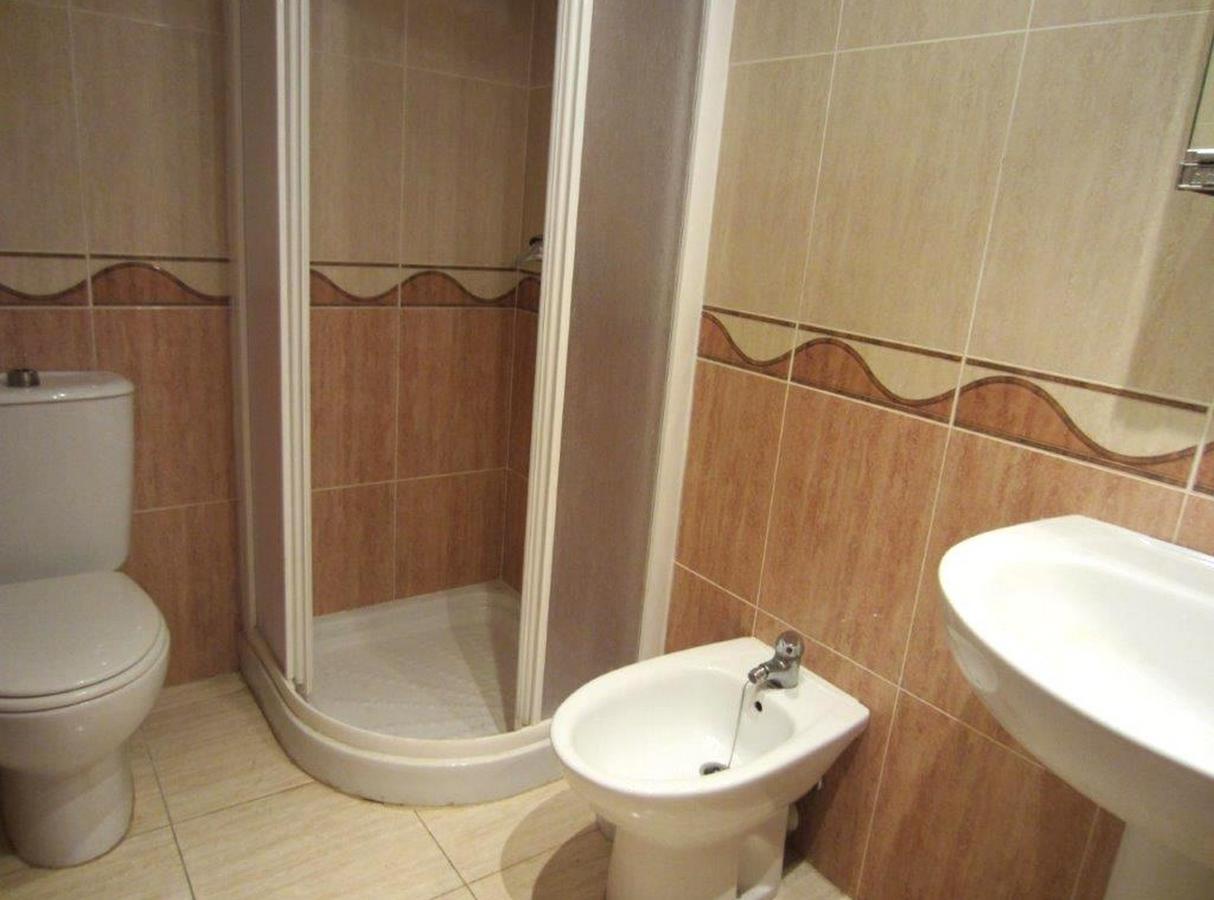 Апартаменти Apcostas - Marina Mar 2A Linea Оропеса-дель-Мар Екстер'єр фото