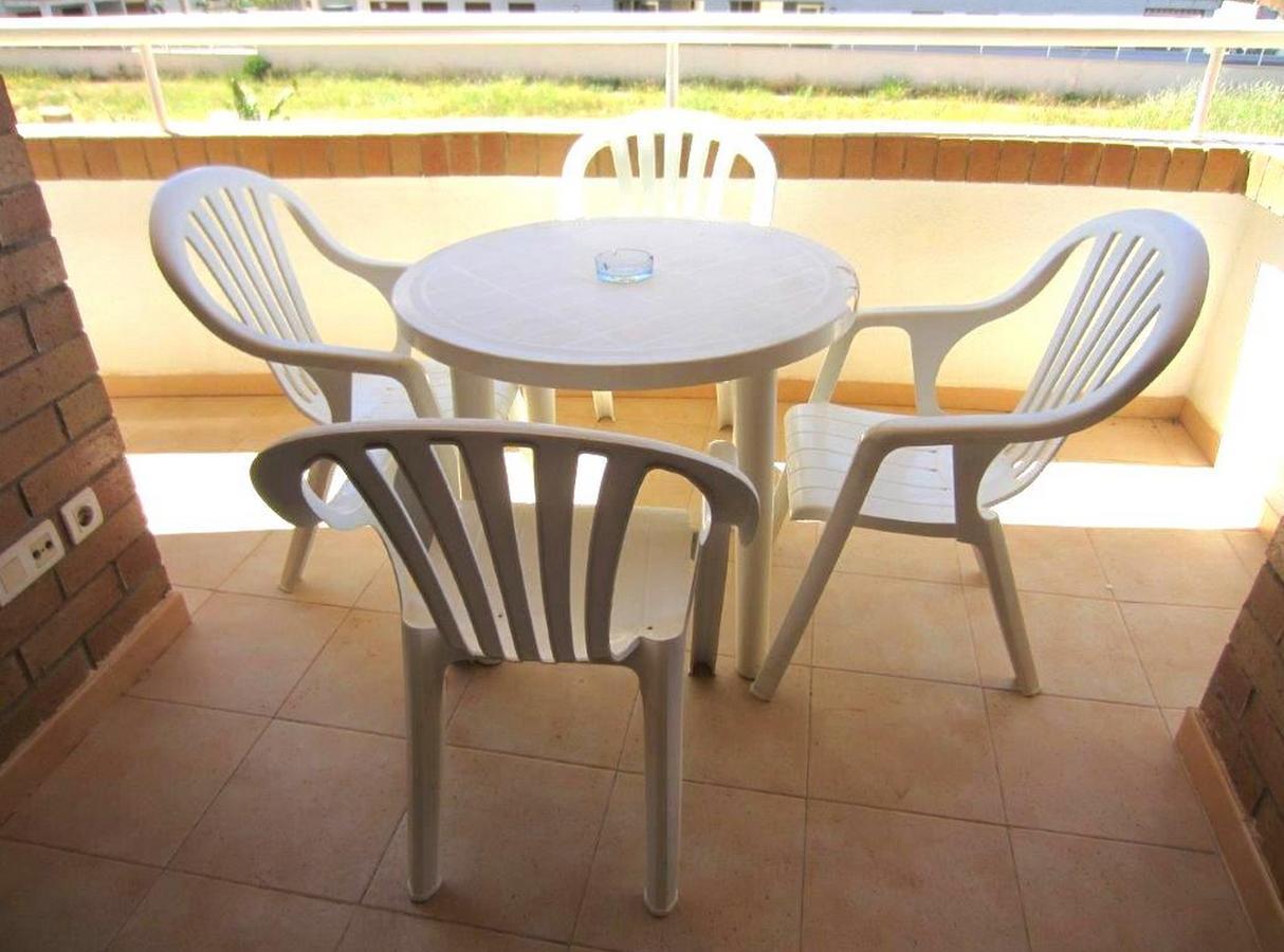 Апартаменти Apcostas - Marina Mar 2A Linea Оропеса-дель-Мар Екстер'єр фото