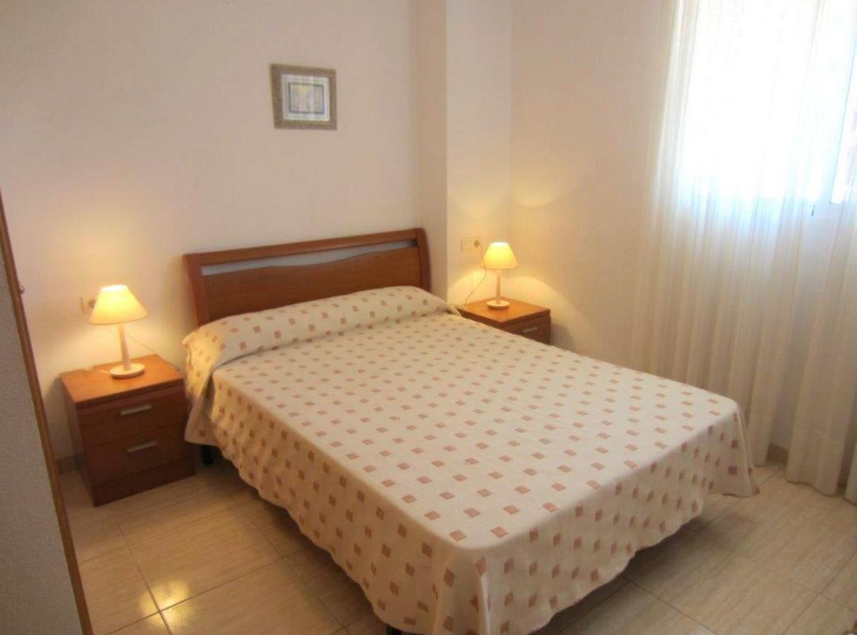 Апартаменти Apcostas - Marina Mar 2A Linea Оропеса-дель-Мар Екстер'єр фото