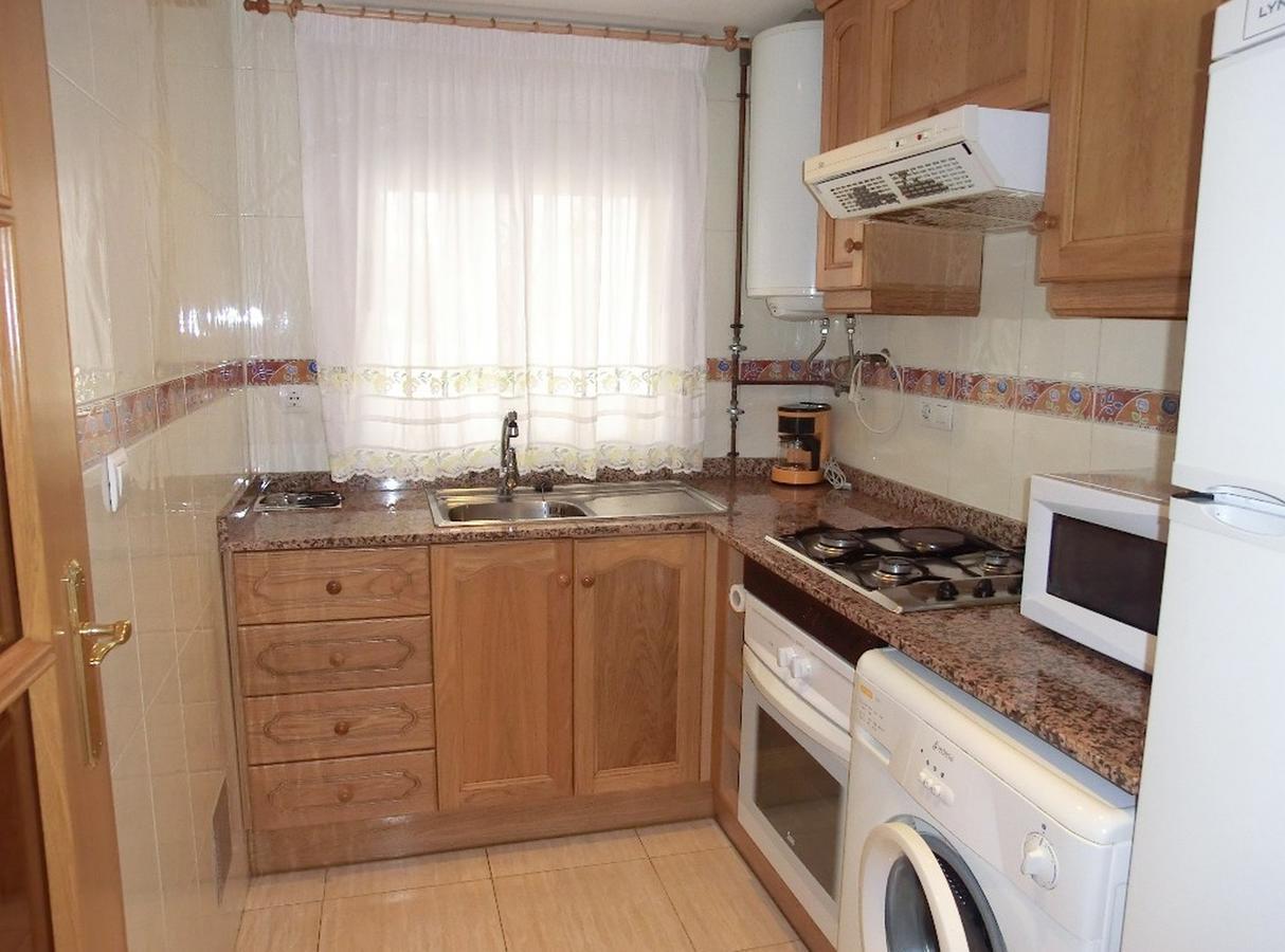Апартаменти Apcostas - Marina Mar 2A Linea Оропеса-дель-Мар Екстер'єр фото
