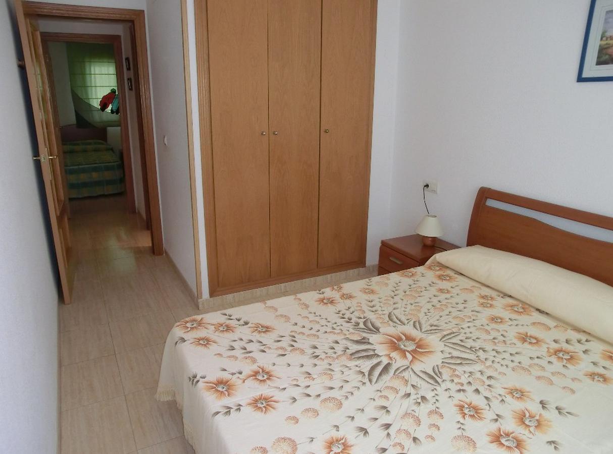Апартаменти Apcostas - Marina Mar 2A Linea Оропеса-дель-Мар Екстер'єр фото